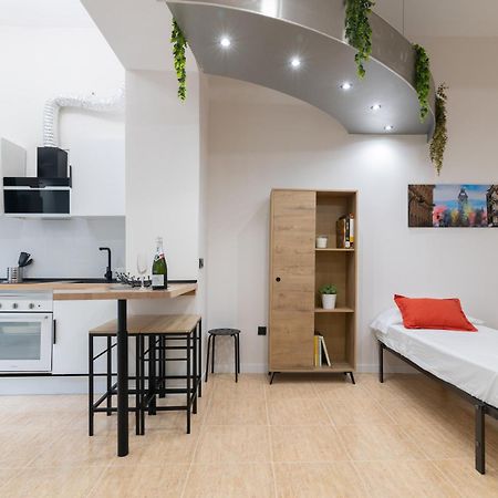 Spacious Oceanografic Flats Valenza Esterno foto