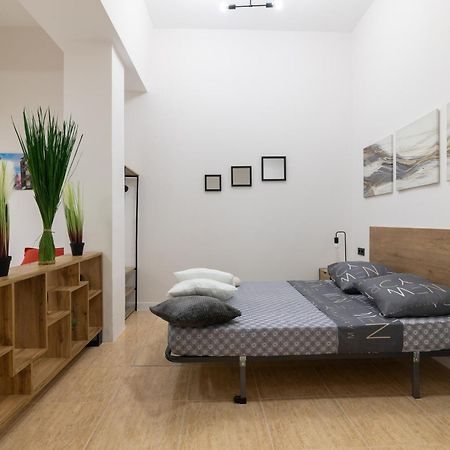 Spacious Oceanografic Flats Valenza Esterno foto