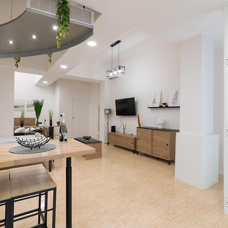 Spacious Oceanografic Flats Valenza Esterno foto