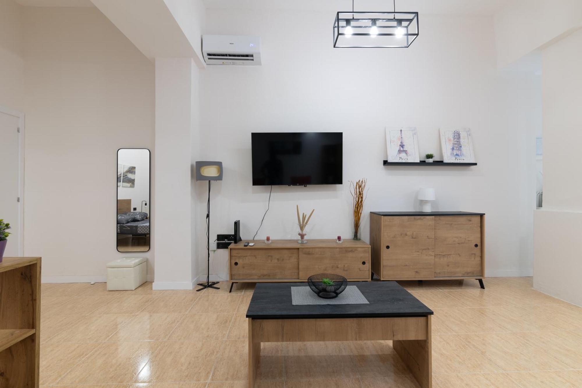 Spacious Oceanografic Flats Valenza Esterno foto