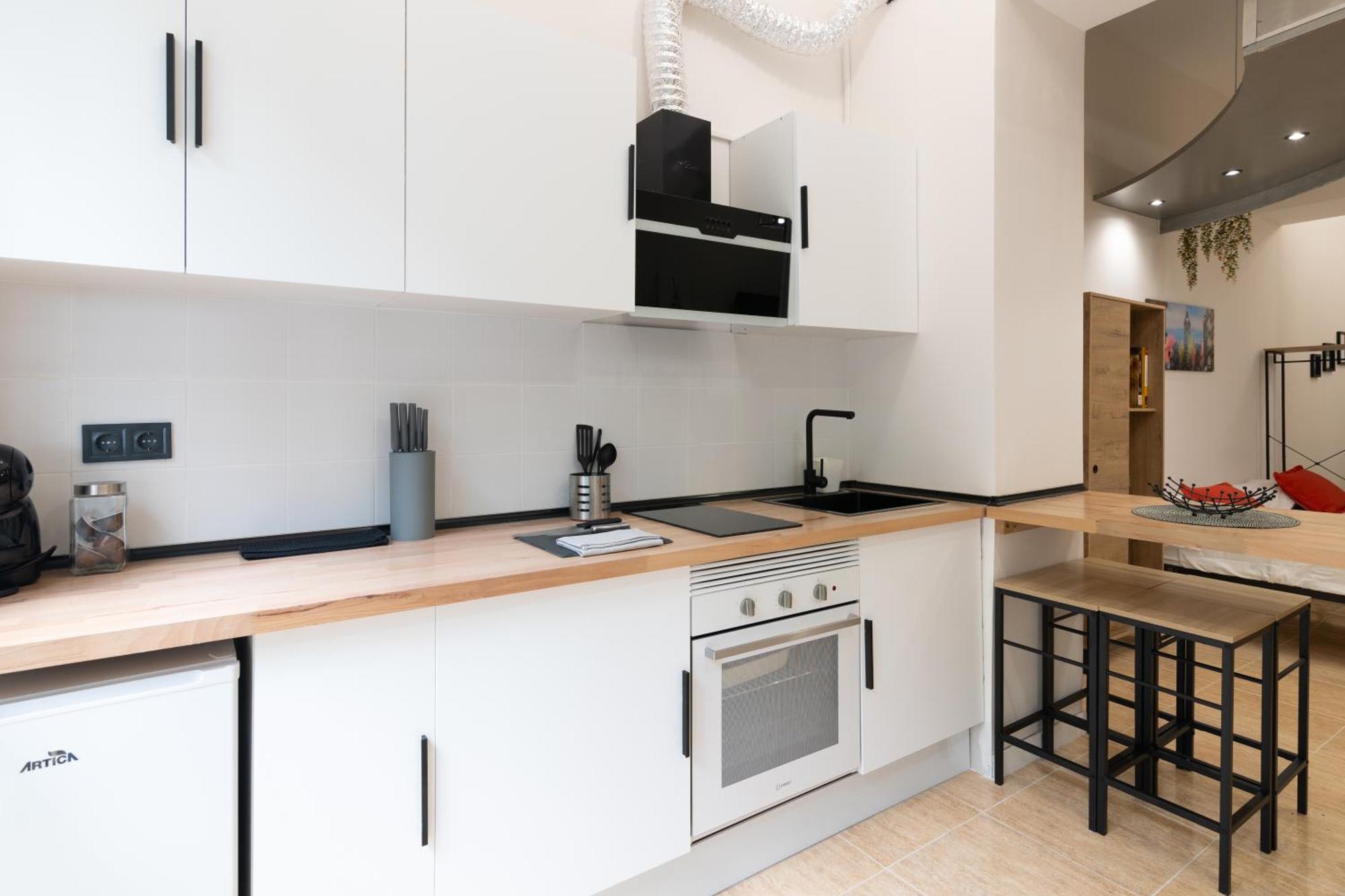Spacious Oceanografic Flats Valenza Esterno foto