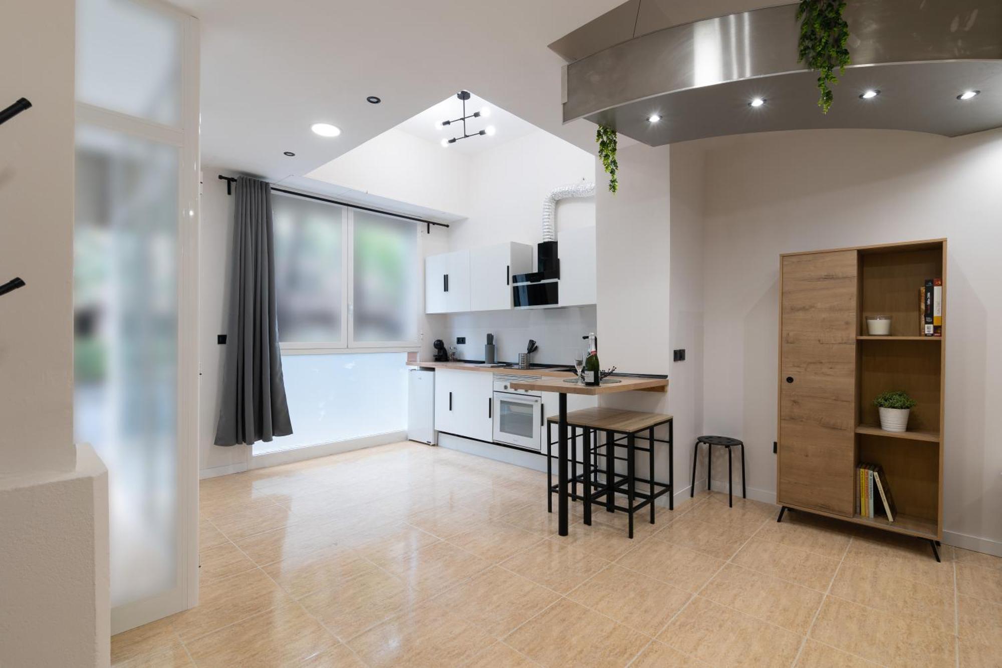 Spacious Oceanografic Flats Valenza Esterno foto